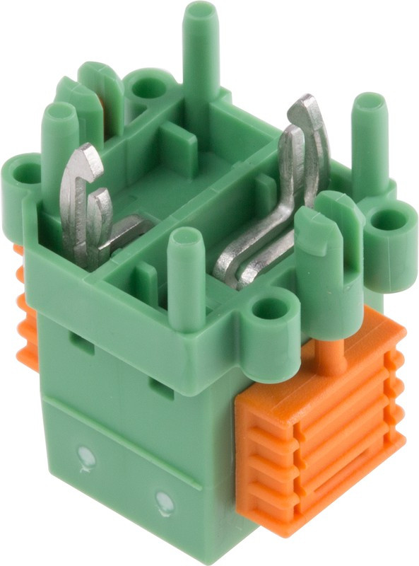 1864037, Fixed Terminal Blocks SDC 2,5/ 2-PV-5,0-ZB 1864037, Fixed Terminal Blocks SDC 2,5/ 2-PV-5,0-ZB