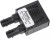 AFBR-5803ATZ, Fiber Optic Transmitters, Receivers, Transceivers Transceiver