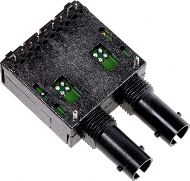 AFBR-5803ATZ, Fiber Optic Transmitters, Receivers, Transceivers Transceiver