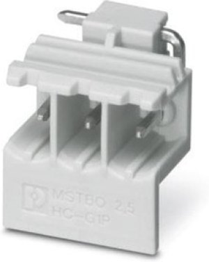 2200328, Pluggable Terminal Blocks MSTBO 2 5/ 3 G1PL GY7035