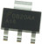 PZTA14, Darlington Transistors NPN Transistor Darlington