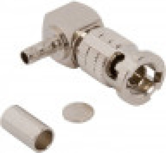 034-1061, RF Connectors / Coaxial Connectors HD BNC RIGHT ANGLE CONNECTOR 034-1061, RF Connectors / Coaxial Connectors HD BNC RIGHT ANGLE CONNECTOR