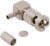 034-1061, RF Connectors / Coaxial Connectors HD BNC RIGHT ANGLE CONNECTOR 034-1061, RF Connectors / Coaxial Connectors HD BNC RIGHT ANGLE CONNECTOR