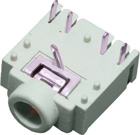 Аудио разъем для ноутбука 2308