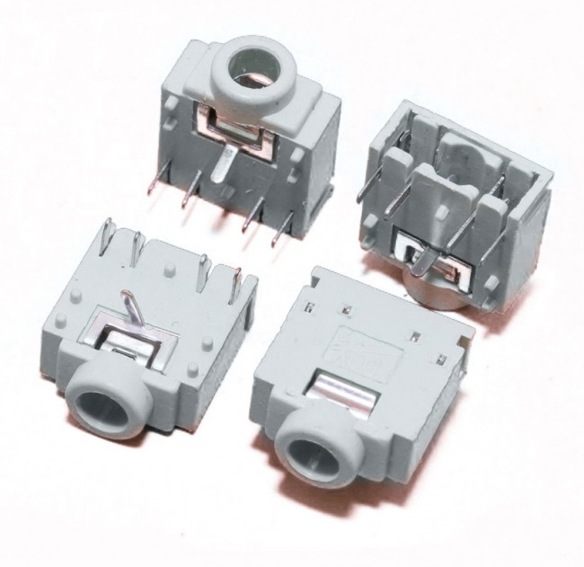 Аудио разъем для ноутбука 2308