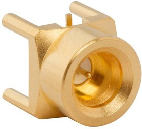 SMP-MSLD-PCT-4, RF Connectors / Coaxial Connectors SMP Strgt PCB Jack Limited Detent SMP-MSLD-PCT-4, RF Connectors / Coaxial Connectors SMP Strgt PCB Jack Limited Detent