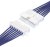 SMR-08V-N, -25-~+85- 2.5mm 1x8P SM 8 1 P=2.5mm Rectangular Connectors Housings SMR-08V-N, -25-~+85- 2.5mm 1x8P SM 8 1 P=2.5mm Rectangular Connectors Housings