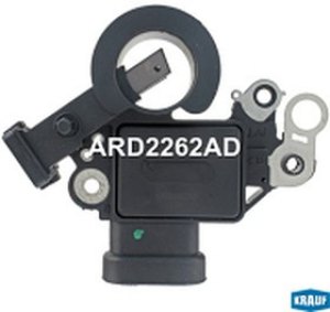 ARD2262AD, Регулятор генератора