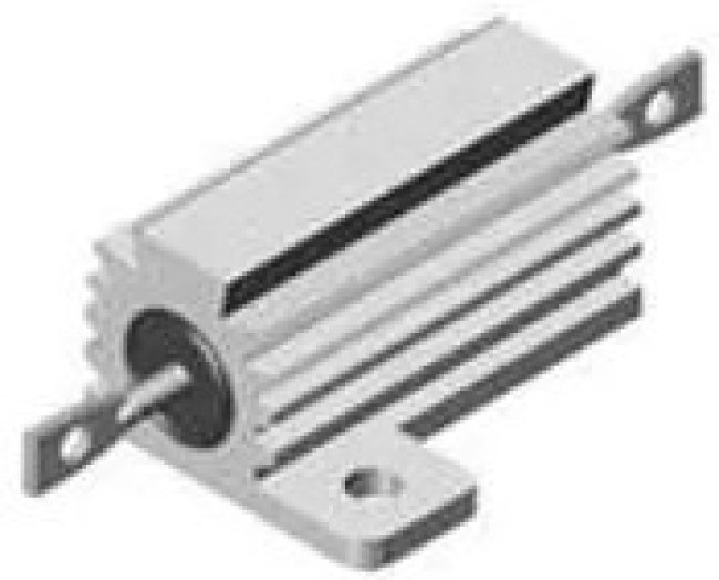 RH0502R000FE02, Wirewound Resistors - Chassis Mount 50watt 2ohm 1% RH0502R000FE02, Wirewound Resistors - Chassis Mount 50watt 2ohm 1%