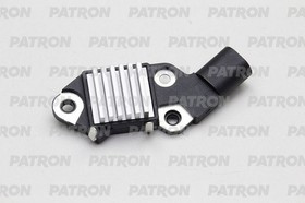 P25-0180KOR, Реле-регулятор генератора DELCO unit 12V GM