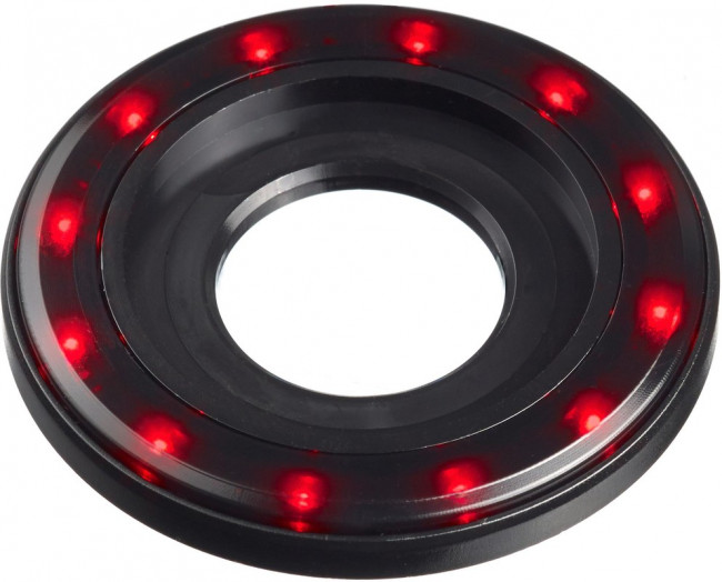 QH22L28RGBC, Многоцветные панельные индикаторы, Красный, Зеленый, Синий, 22 мм, R 20мА, G 20мА, B 20мА QH22L28RGBC, Многоцветные панельные индикаторы, Красный, Зеленый, Синий, 22 мм, R 20мА, G 20мА, B 20мА