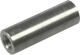 H-C1500-0600-5-03-2N, стойка для платы, никелированная латунь / PCSS-15 (H-C1500-0600-5-03-2N)