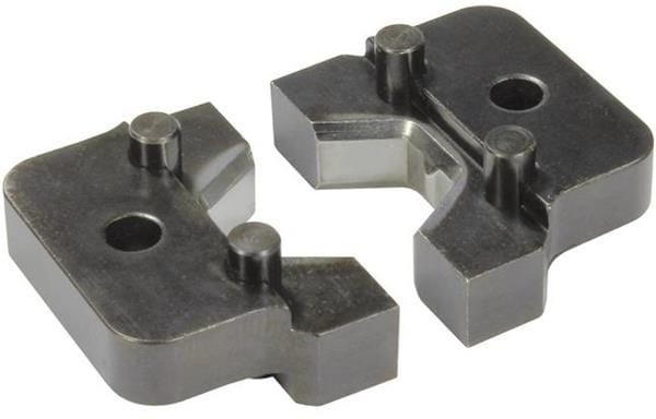 61030000174, Harting, Inducom Crimp Die, D-sub Connector, Hex size 10mm