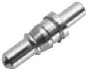 DM53745-110, Contact PIN 8 Size Solder ST Thru-Hole Loose
