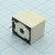 36.11.9.024.4011, 361190244011 Миниатюрное электромеханическое реле; монтаж на печатную плату; формат "кубик сахара"; 1CO 10A; Контакты AgSn
