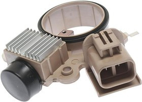 37370-41750, Регулятор HYUNDAI County дв.D4DB,D4AL напряжения генератора FYC