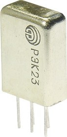 РЭК23 РФ4.500.472-00.01, (27В), Реле электромагнитное