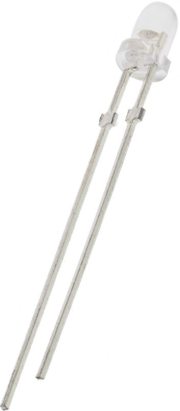 151033GS03000, Standard LEDs - Through Hole WL-TMRW THT Mono Waterclr Rnd 3mm Grn