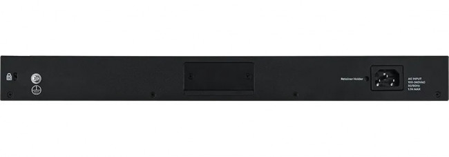 Zyxel XGS2220-30F-EU0101F, Коммутатор