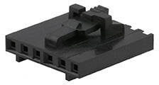 50-57-9422, Headers &amp; Wire Housings 2.54MM Crimp House 22 CKT