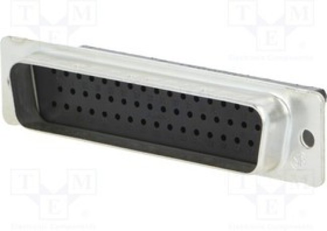 1658641-2, HDP-20,PLUG,SIZE 5, 50 POSN 1658641-2, HDP-20,PLUG,SIZE 5, 50 POSN