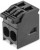 691404910003B, Fixed Terminal Blocks WR-TBL Terminal block - Screwless Push IN - THT 691404910003B, Fixed Terminal Blocks WR-TBL Terminal block - Screwless Push IN - THT