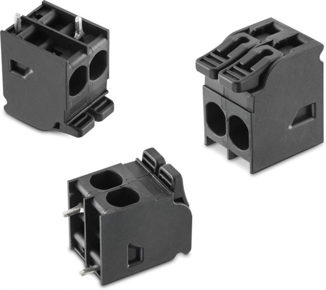 691404910003B, Fixed Terminal Blocks WR-TBL Terminal block - Screwless Push IN - THT 691404910003B, Fixed Terminal Blocks WR-TBL Terminal block - Screwless Push IN - THT