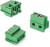 691216910002, Fixed Terminal Blocks WR-TBL 300VAC 14A 2P Straight