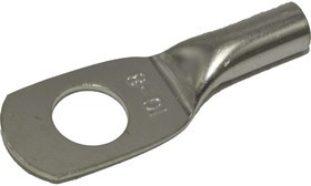 Кабельный наконечник KL-DIN10-8 10мм2/М8 (НУ=100шт) 4001008