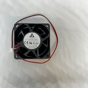 Вентилятор Delta AFB0624HH DC 24V 0.14A 60x60x25 2pin