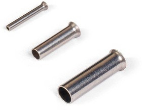 Наконечник штыревой неизол. НШВ 1.0-8 КВТ 79477