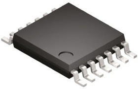 NCS4333DTBR2G, Operational Amplifiers - Op Amps QUAD, LOW OFFSET, LOW VOLTAGE OP-AMP NCS4333DTBR2G, Operational Amplifiers - Op Amps QUAD, LOW OFFSET, LOW VOLTAGE OP-AMP