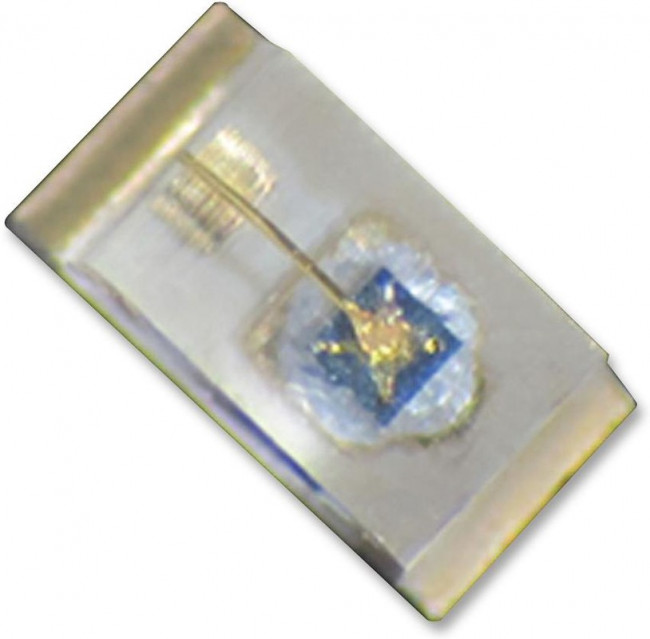 KPHHS-1005ZGC-V, Светодиод smd 1х0,5мм/зеленый/525нм/ 200-450мкд/ прозрачный/120° KPHHS-1005ZGC-V, Светодиод smd 1х0,5мм/зеленый/525нм/ 200-450мкд/ прозрачный/120°