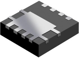 DMP3007SFG-13, Силовой МОП-транзистор, P Channel, 30 В, 70 А, 0.0043 Ом, PowerDI 3333, Surface Mount