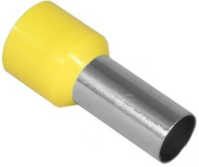 НШВИ 25-16, Наконечник