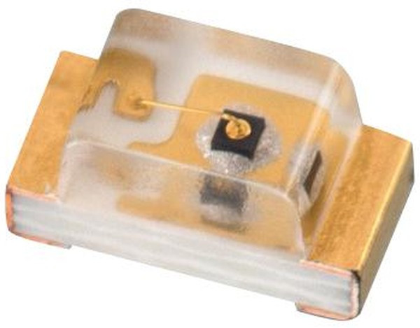 15406094BA400A, 15406094BA400A , WL-SICW 940nm IR LED, 0603 (0201) SMD package 15406094BA400A, 15406094BA400A , WL-SICW 940nm IR LED, 0603 (0201) SMD package