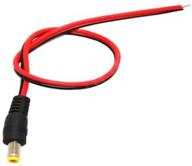 Разъем с кабелем силовым SR-JDCC-PP SarmatT 0005011