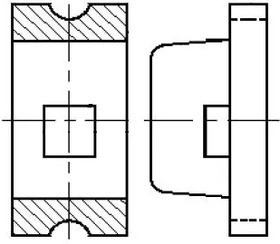 LTE-C1906R-14, Infrared Emitters Infrared, 850nm SMD Clear Lens