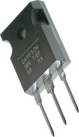 IRG4PF50WPBF, IGBT 900В 51А 100кГц [TO-247]