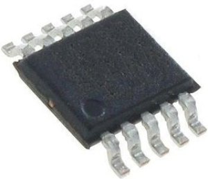 MAX4327EUB+T