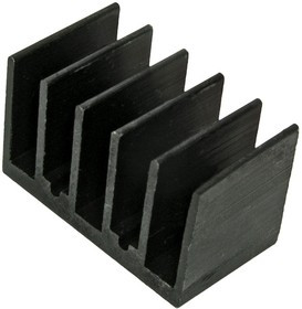 BLA068-15, Радиатор охлаждения , алюминиевый