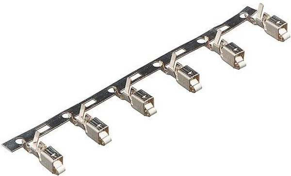 SVH-41T-P1.1, Контакт для розетки VHR