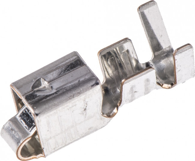 SVH-41T-P1.1, Контакт для розетки VHR