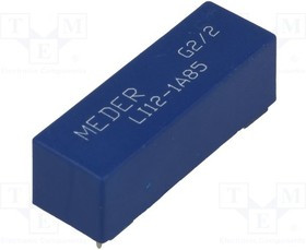 LI12-1A85, Реле герконовое SPST-N LI12-1A85, Реле герконовое SPST-N