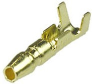 8S-36043LB, клемма ножевая d3.5 8S-36043LB, клемма ножевая d3.5