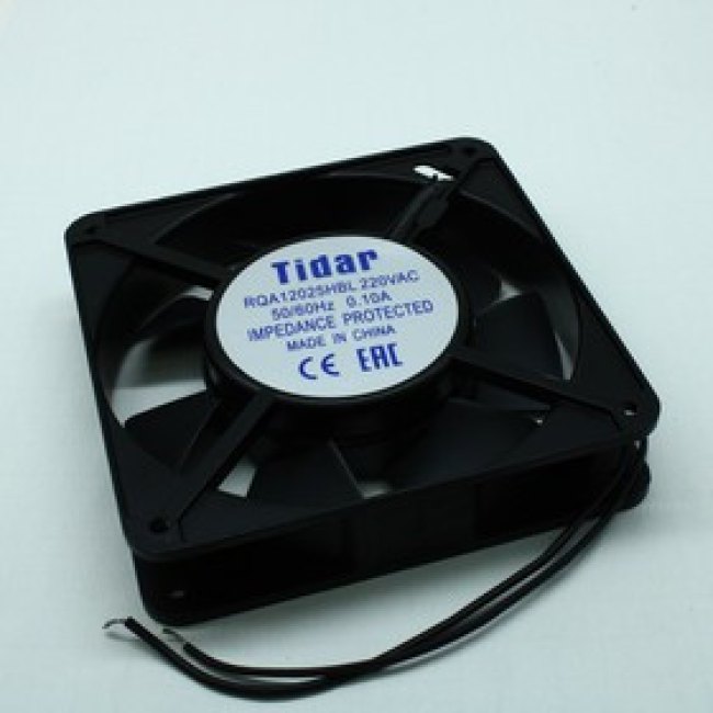 RQA 12025HBL 220VAC, 120*120*25 220V RQA 12025HBL 220VAC, 120*120*25 220V