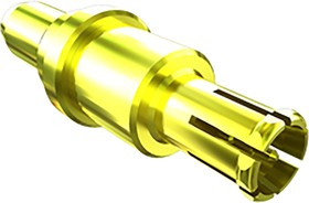 MMCX7-P-C-GF-ST-CA3, RF Connectors / Coaxial Connectors 75 Ohm MMCX Jack or Plug, Cable Connectors