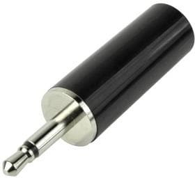 MP-2501A, Phone Connectors mono plug 2.5mm Mono Cable mnt MP-2501A, Phone Connectors mono plug 2.5mm Mono Cable mnt