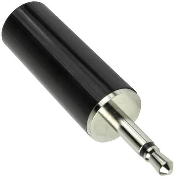 MP-2501A, Phone Connectors mono plug 2.5mm Mono Cable mnt MP-2501A, Phone Connectors mono plug 2.5mm Mono Cable mnt