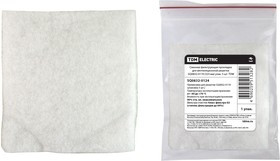 Сменная фильтрующая прокладка для вентиляционной решетки SQ0832-0119 (323 мм) упак. 5 шт. TDM Сменная фильтрующая прокладка для вентиляционной решетки SQ0832-0119 (323 мм) упак. 5 шт. TDM